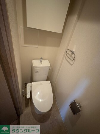 Reframe 5 早稲田の物件内観写真